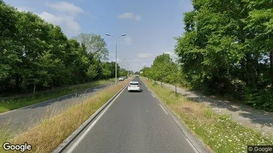 Apartments for rent in Bordeaux - Photo from Google Street View