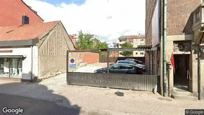 Apartments for rent in Trelleborg - Photo from Google Street View