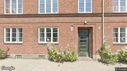 Apartments for rent in Malmö City - Photo from Google Street View