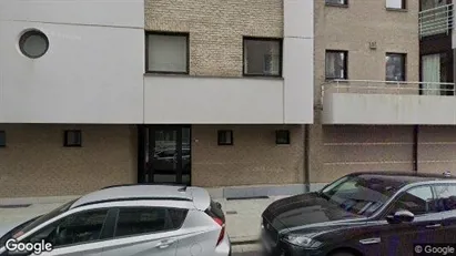 Apartments for rent in Knokke-Heist - Photo from Google Street View