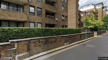 Apartments for rent in Location is not specified - Photo from Google Street View