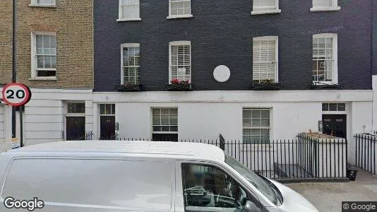 Apartments for rent in Location is not specified - Photo from Google Street View