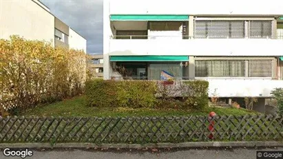 Apartments for rent in Thun - Photo from Google Street View