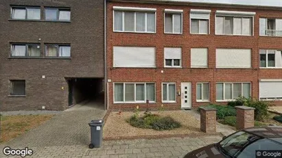 Apartments for rent in Turnhout - Photo from Google Street View