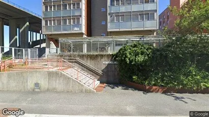 Apartments for rent in Bergen Årstad - Photo from Google Street View