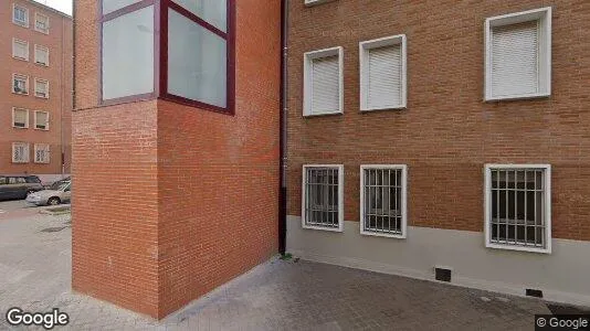 Apartments for rent in Madrid Arganzuela - Photo from Google Street View