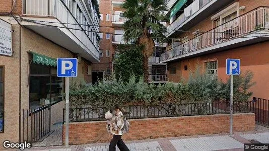 Apartments for rent in Madrid Arganzuela - Photo from Google Street View