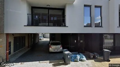 Apartments for rent in Sint-Niklaas - Photo from Google Street View