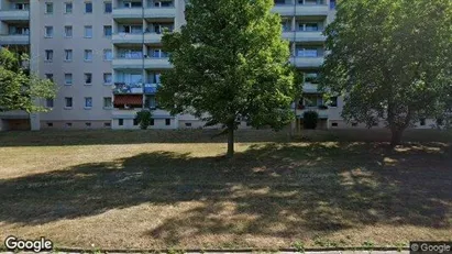 Apartments for rent in Mansfeld-Südharz - Photo from Google Street View