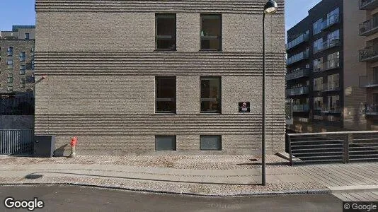 Apartments for rent in Copenhagen SV - Photo from Google Street View