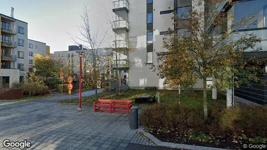 Apartments for rent in Espoo - Photo from Google Street View