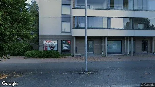 Apartments for rent in Tampere Keskinen - Photo from Google Street View