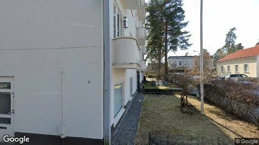 Apartments for rent in Helsinki Läntinen - Photo from Google Street View