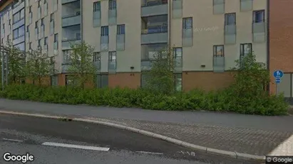 Apartments for rent in Jyväskylä - Photo from Google Street View