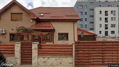 Apartments for rent in Bragadiru - Photo from Google Street View