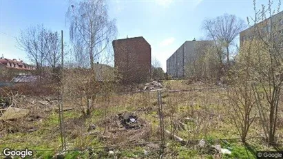 Apartments for rent in Katowice - Photo from Google Street View