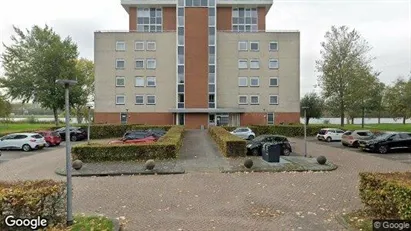 Apartments for rent in Almere - Photo from Google Street View