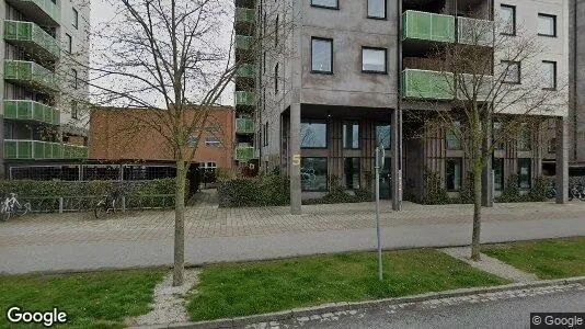 Apartments for rent in Malmö City - Photo from Google Street View