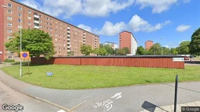 Apartments for rent in Norra hisingen - Photo from Google Street View