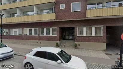 Apartments for rent in Strängnäs - Photo from Google Street View