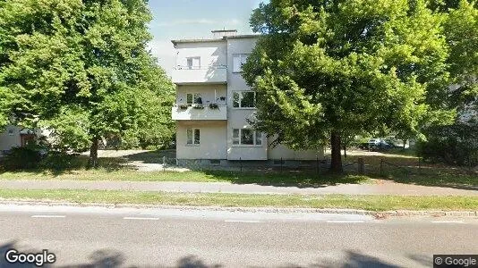 Apartments for rent in Karlstad - Photo from Google Street View