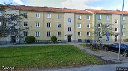 Apartments for rent in Gävle - Photo from Google Street View