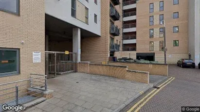 Apartments for rent in Leeds - West Yorkshire - Photo from Google Street View