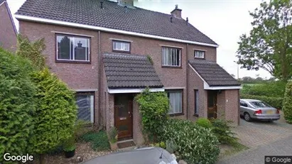 Apartments for rent in Mook en Middelaar - Photo from Google Street View