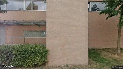 Apartments for rent in Arnhem - Photo from Google Street View