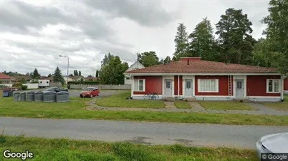 Apartments for rent in Pori - Photo from Google Street View