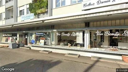 Apartments for rent in Zürich District 3 - Wiedikon - Photo from Google Street View