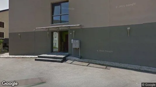 Apartments for rent in Rheintal - Photo from Google Street View