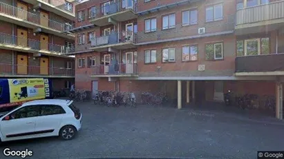 Apartments for rent in Groningen - Photo from Google Street View