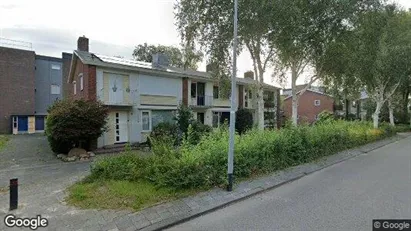 Apartments for rent in Groningen - Photo from Google Street View