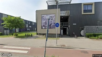 Apartments for rent in Groningen - Photo from Google Street View