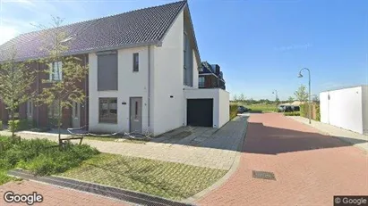 Apartments for rent in Barneveld - Photo from Google Street View