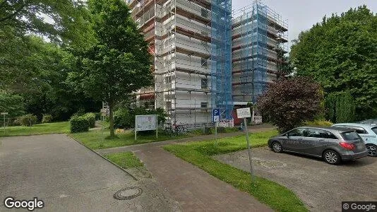 Apartments for rent in Bielefeld - Photo from Google Street View