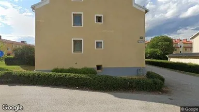 Apartments for rent in Bollnäs - Photo from Google Street View