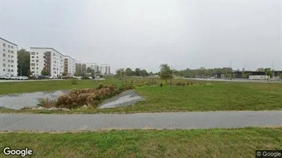 Apartments for rent in Sigtuna - Photo from Google Street View