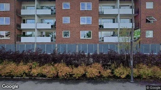 Apartments for rent in Växjö - Photo from Google Street View