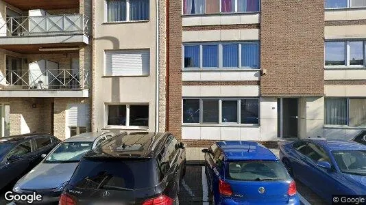 Apartments for rent in Heist-op-den-Berg - Photo from Google Street View