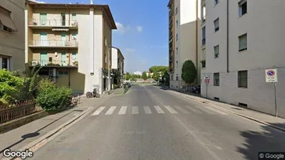 Apartments for rent in Florence - Photo from Google Street View