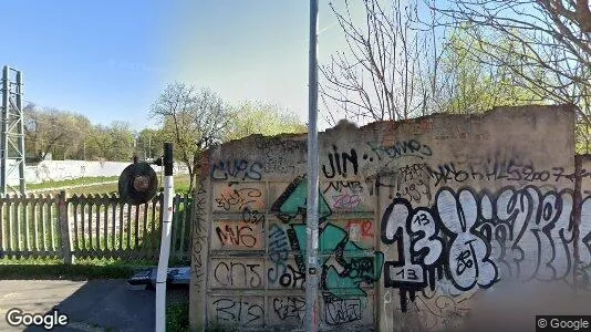 Apartments for rent in Spoleto - Photo from Google Street View