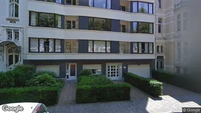 Apartments for rent in Stad Gent - Photo from Google Street View