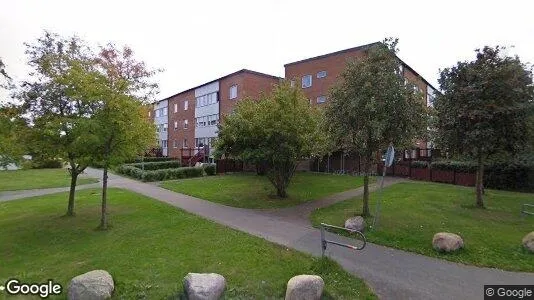 Apartments for rent in Kristianstad - Photo from Google Street View