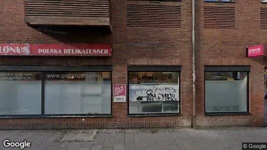 Apartments for rent in Malmö City - Photo from Google Street View