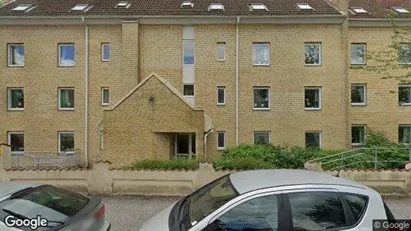 Apartments for rent in Ystad - Photo from Google Street View