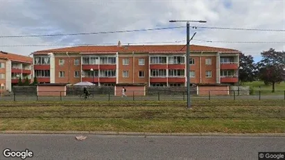 Apartments for rent in Norrköping - Photo from Google Street View