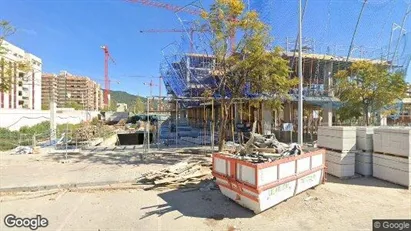 Apartments for rent in Córdoba - Photo from Google Street View