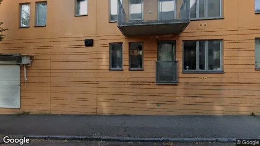 Apartments for rent in Sigtuna - Photo from Google Street View